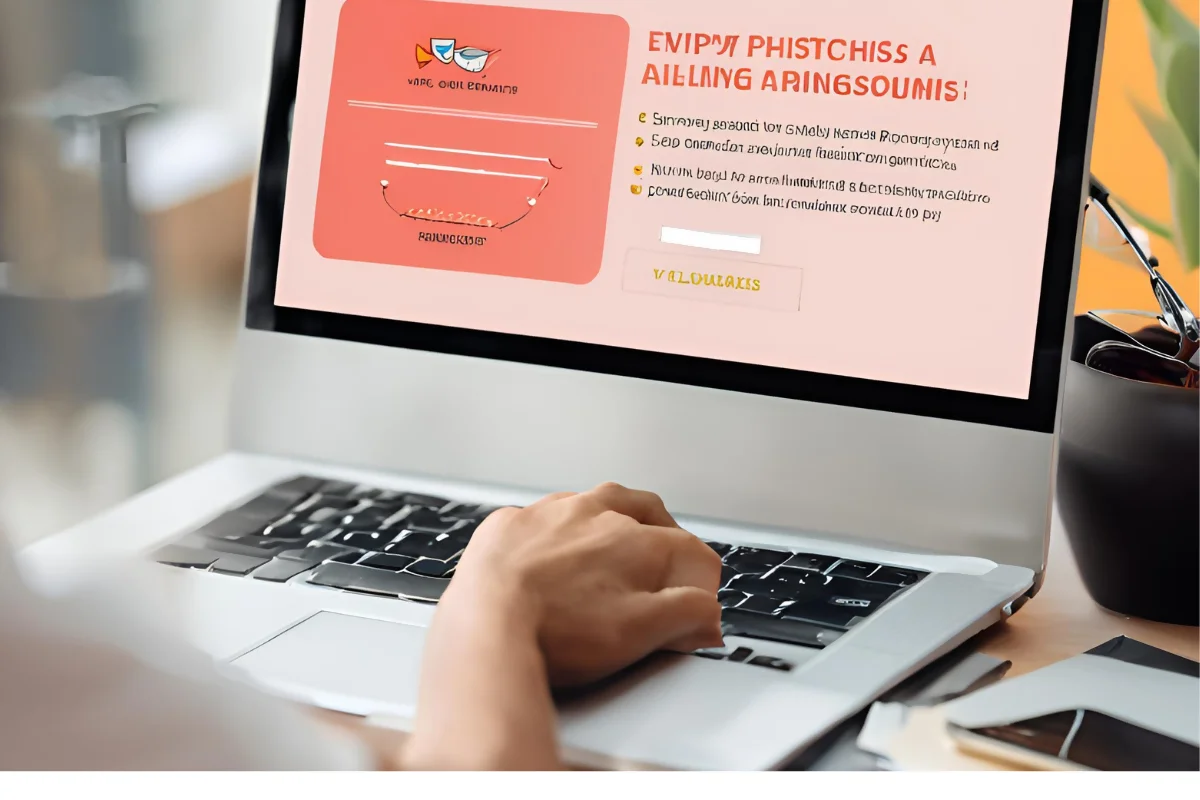 estafas de phishing