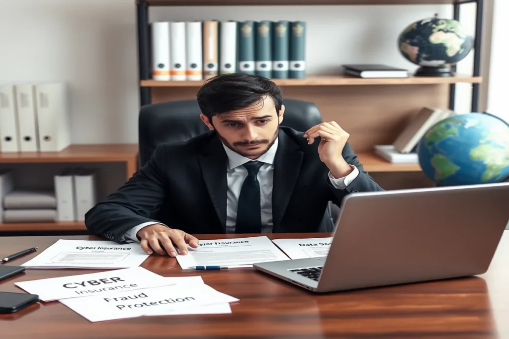 seguros contra ciberfraude ¿vale la pena contratarlos