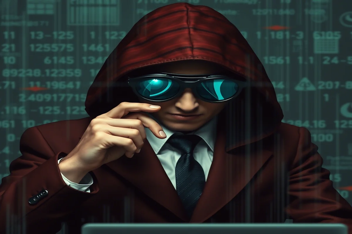 El crecimiento del ciberespionaje corporativo Amenazas y defensas