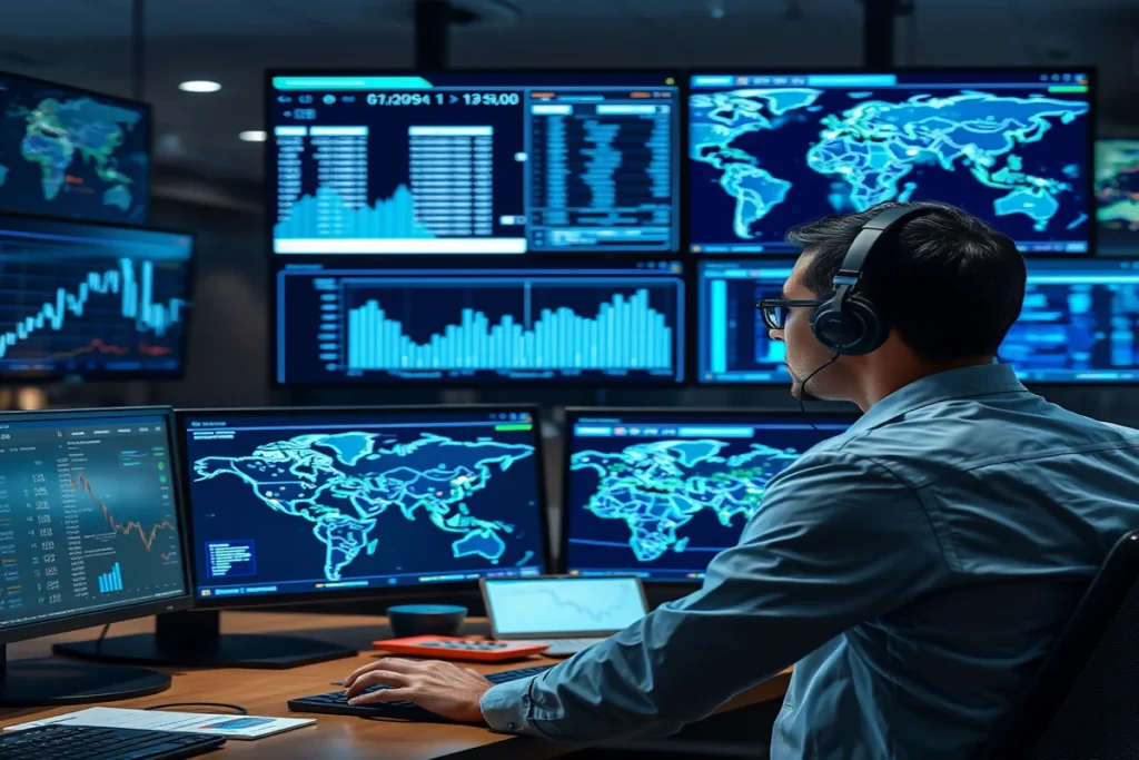 Rastreo de criptomonedas la nueva frontera en la lucha contra el fraude