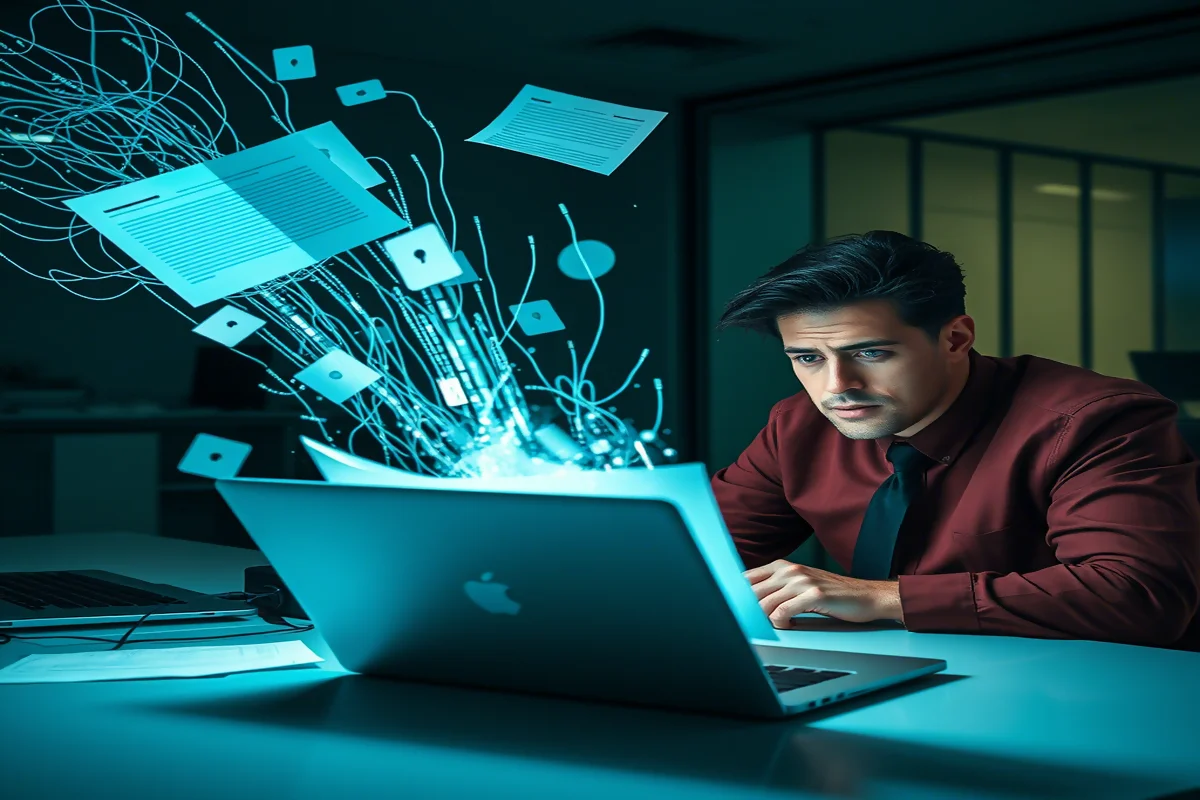 Responsabilidad legal ante una filtración de datos
